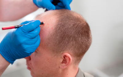 Exploring Hair Transplant Solutions in Delhi